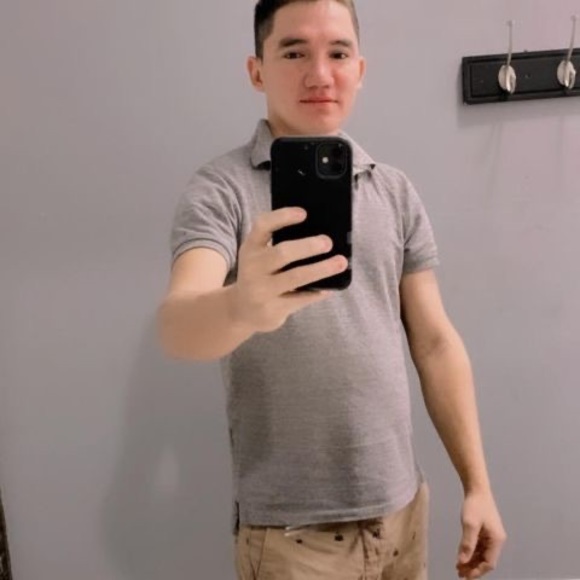 Meet your Posher, Sergio - Picture 1 of 1